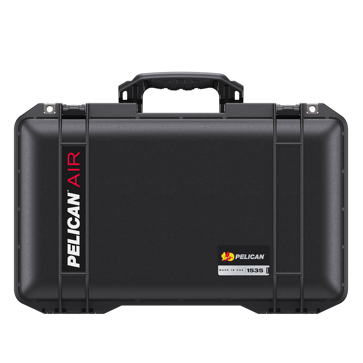 Pelican Air Carry-On Case 1535 WD WL/WD - Black