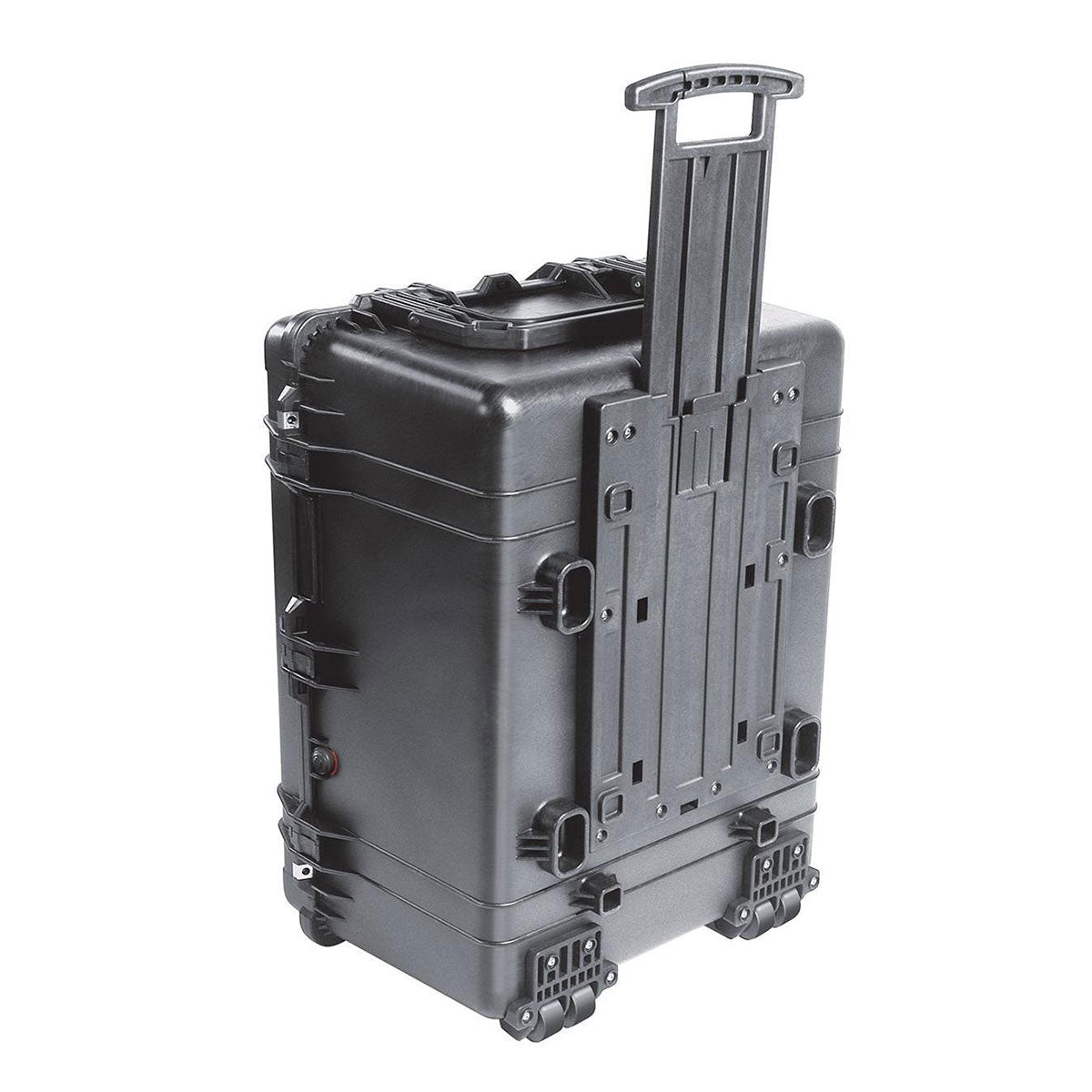 Pelican Protector Case without Foam 1630NF WL/NF - Black
