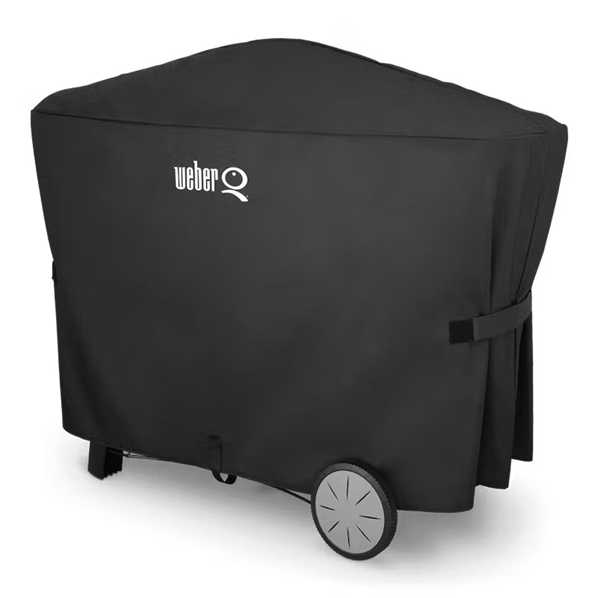 Weber Premium Grill Cover Q300