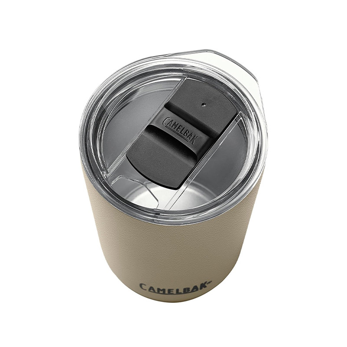 CamelBak Tumbler 12oz, VSS, Dune