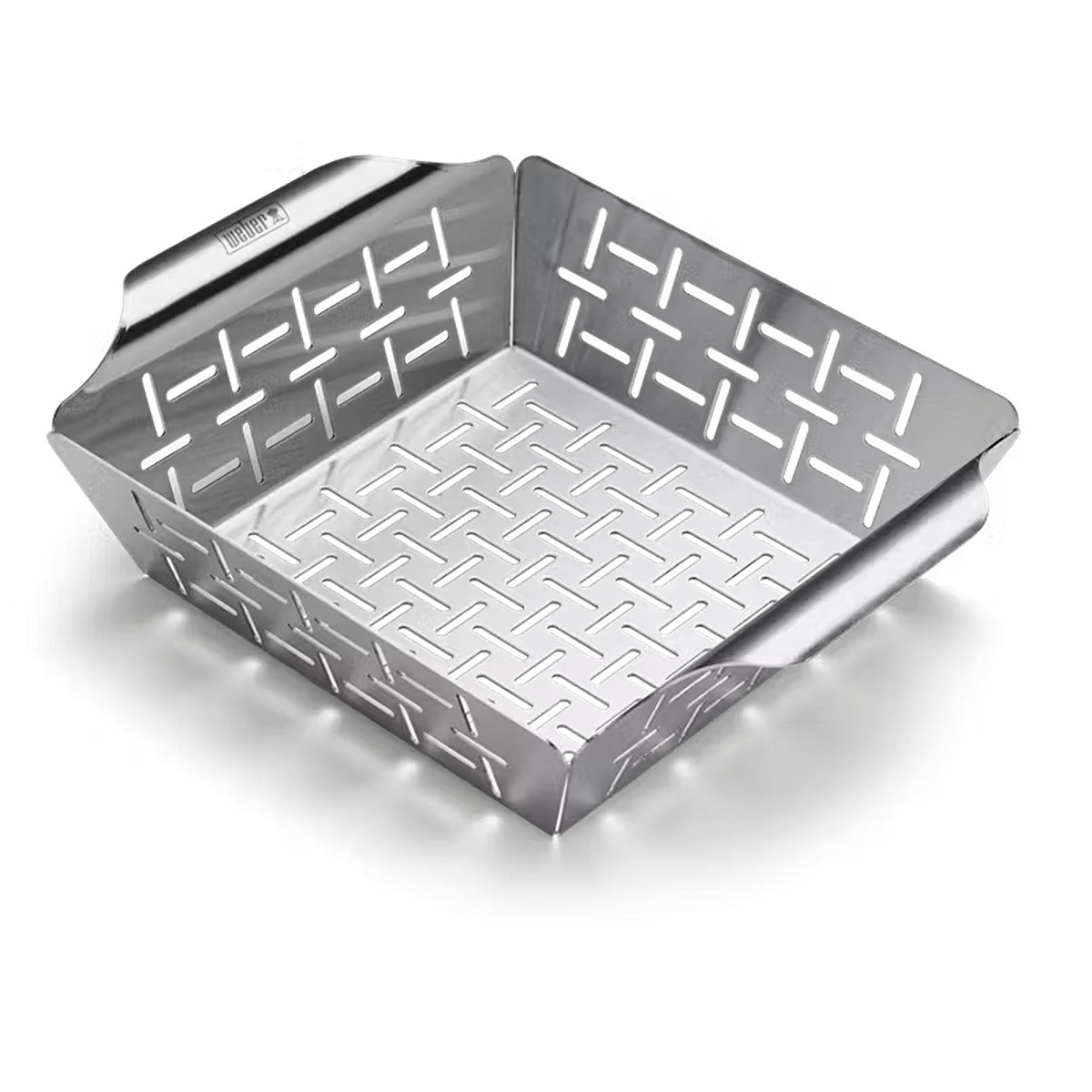 Weber Fish Basket - Small