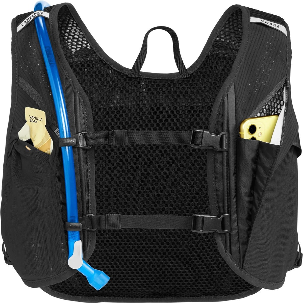 CamelBak Chase Race 4 Vest 50oz, Black
