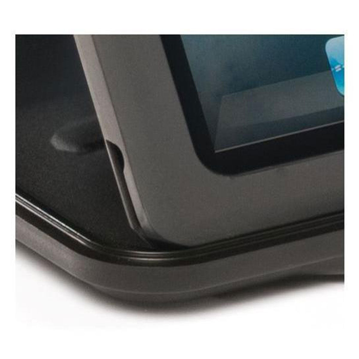 Pelican Tablet HardBack Case w/ iPad Insert i1065 - Black