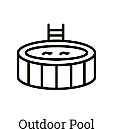 Bestway 11&quot;2&quot; x 43&quot; x 6&quot;4&quot;/3.40m x 1.10m x 1.93m Jumbo Flamingo Sprinkler