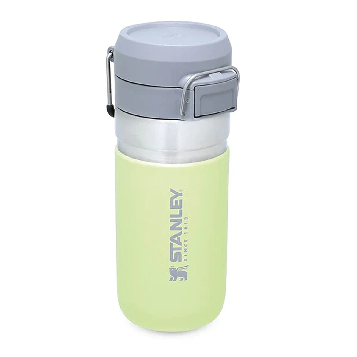 Stanley GO 473ml/16oz Flip Btl Citron EU