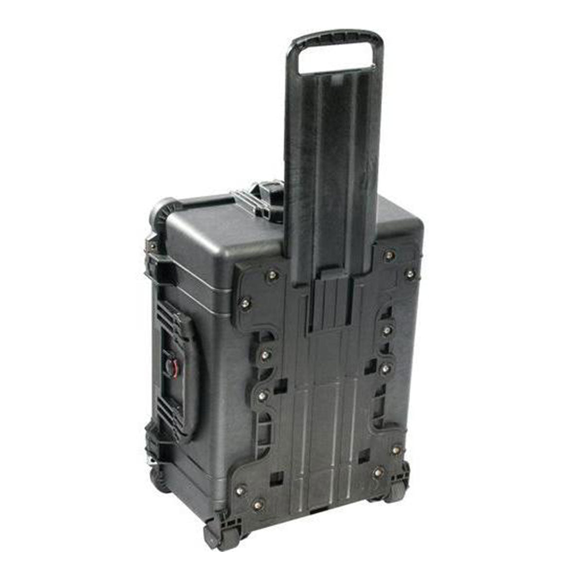 Pelican Protector Case without Foam 1610NF WL/NF - Black