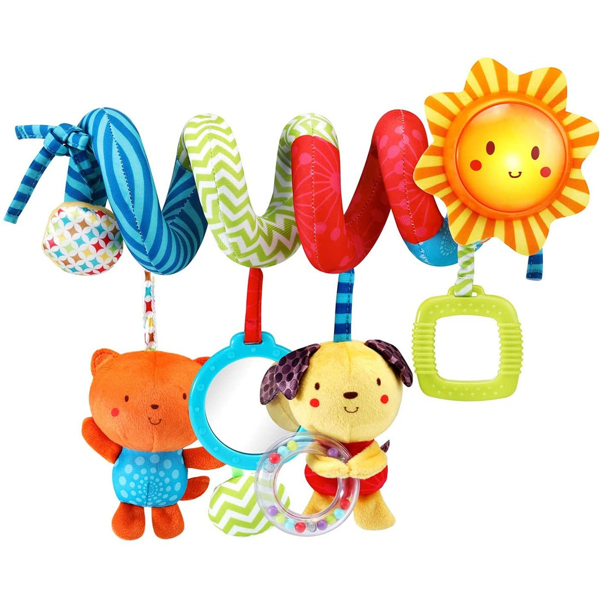 Vtech Sunny Days Musical Spiral