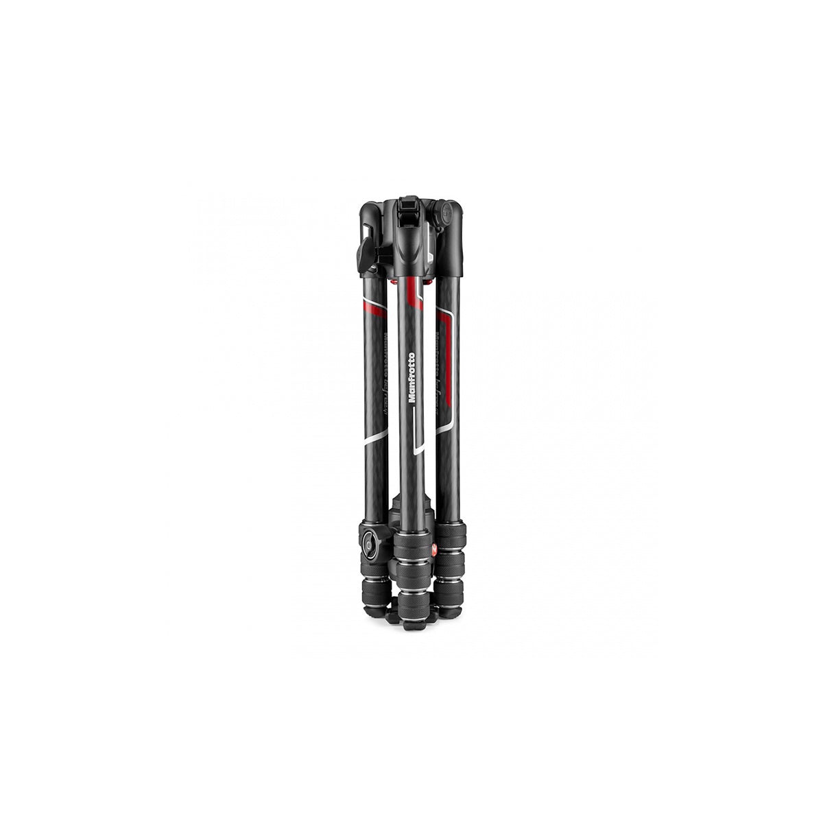 Manfrotto Manfrotto Befree GT XPRO Carbon Fiber Travel Tripod with 496 Center Ball Head
