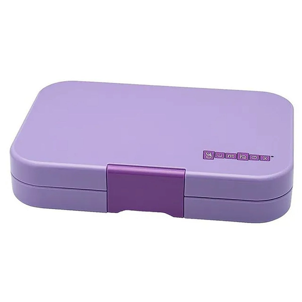 yumbox Dreamy Purple Yumbox Panino Rainbow