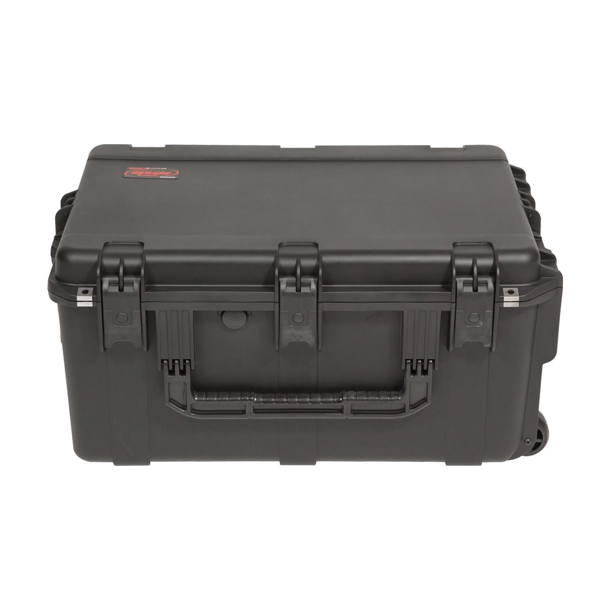 SKB iSeries 2617-12 Waterproof Utility Case w/Cubed Foam