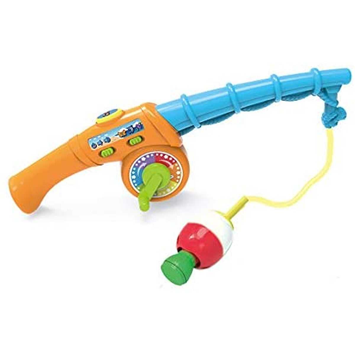 Vtech Wiggle & Jiggle Fishing Fun