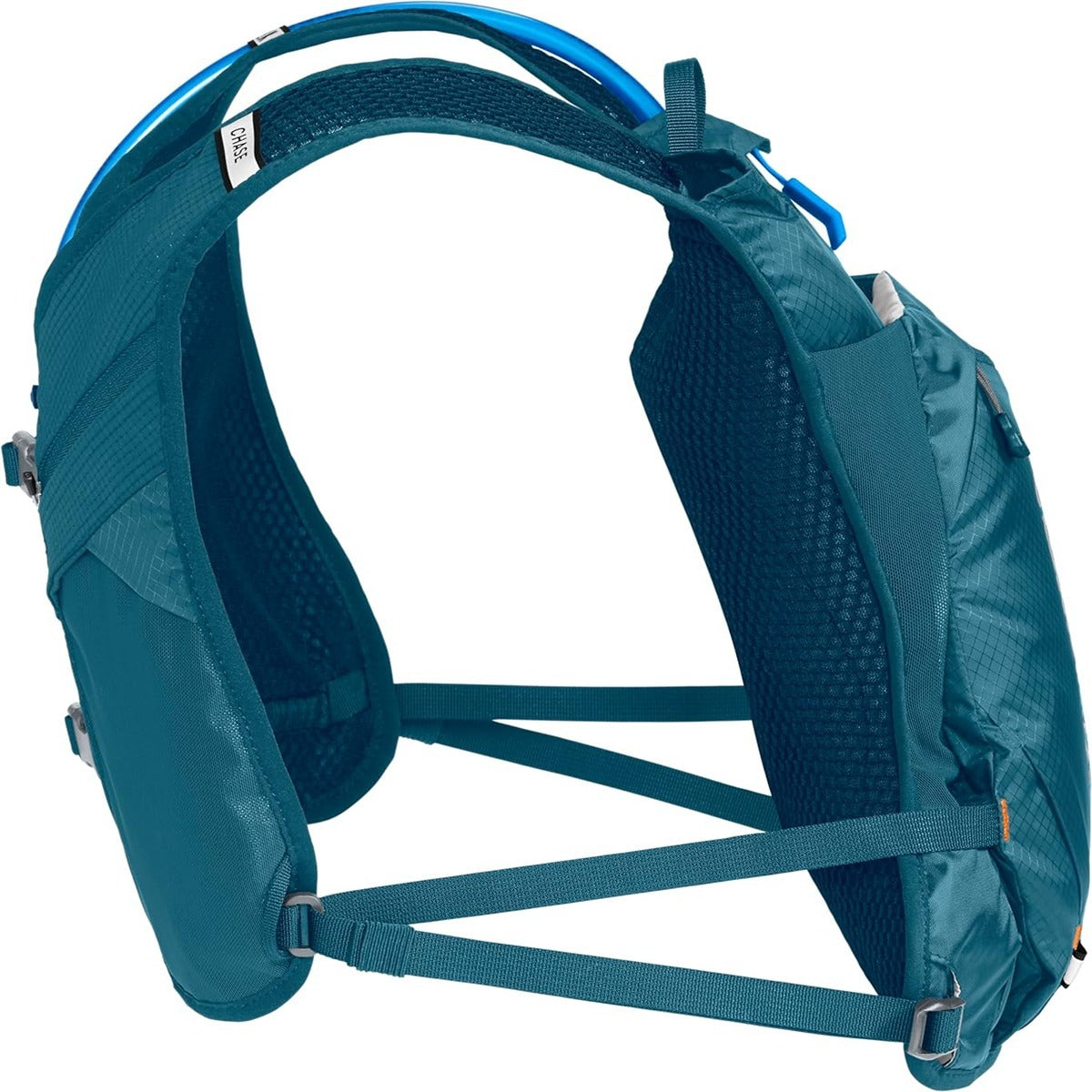 CamelBak Chase Race 4 Vest 50oz, Moroccan Blue