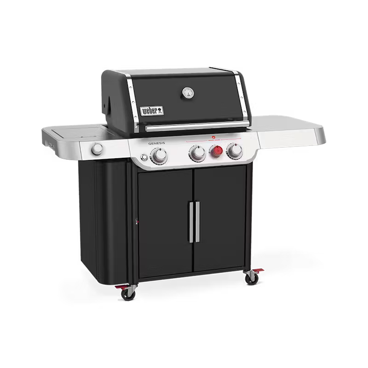 Weber Weber Genesis E-335