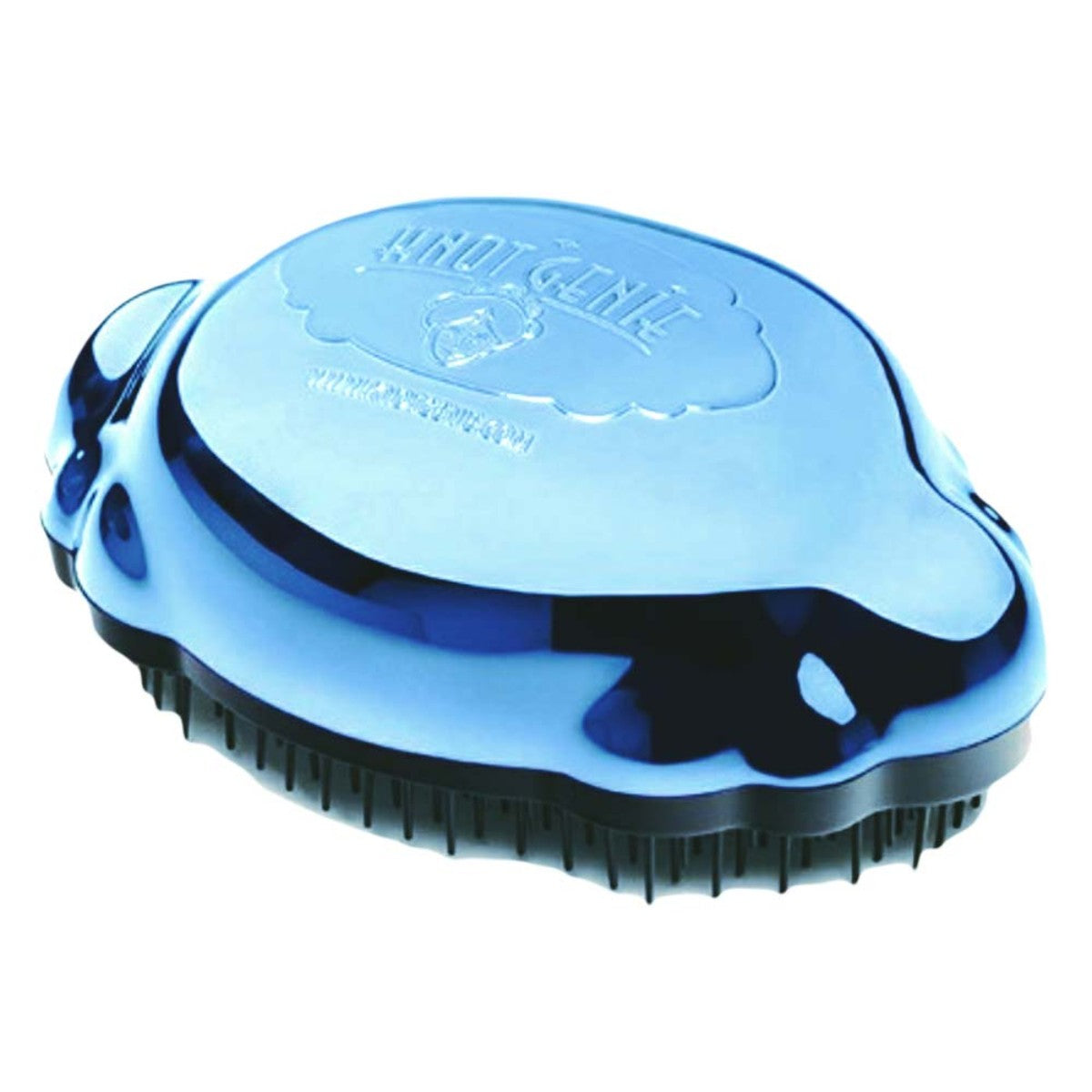 Knot Genie Regular (Metallic), Peaceful Powder