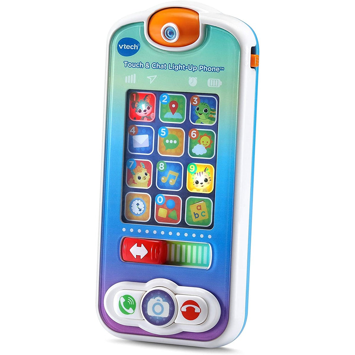 Vtech Touch & Chat Light-Up Phone