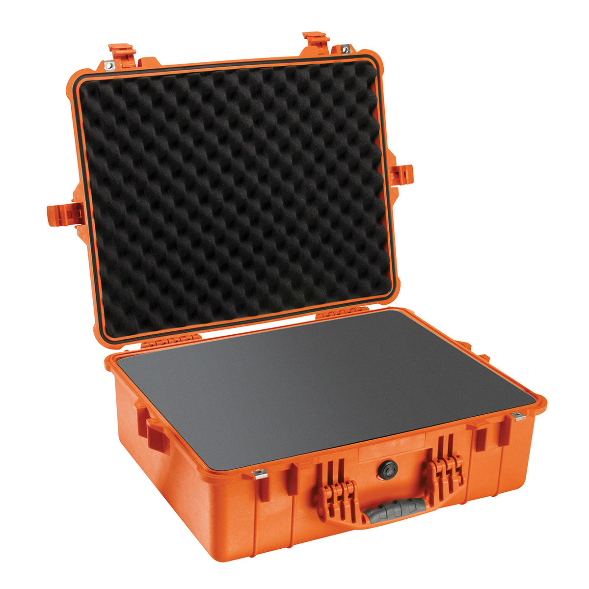 Pelican Protector Case With Foam 1600 WL/WF - Orange