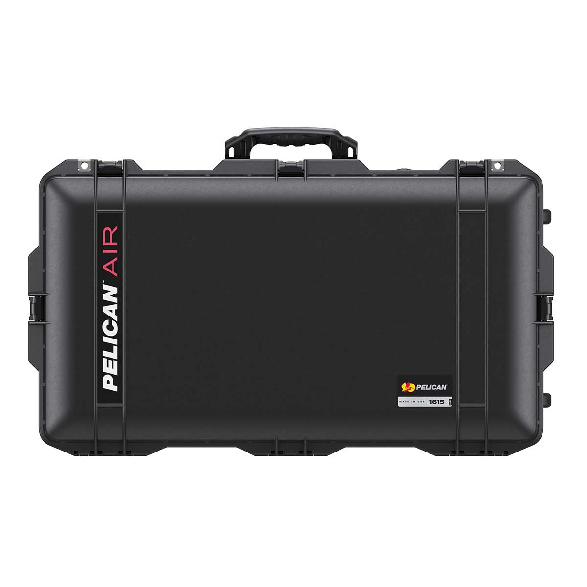 Pelican Air Case 1615NF WL/NF - Black