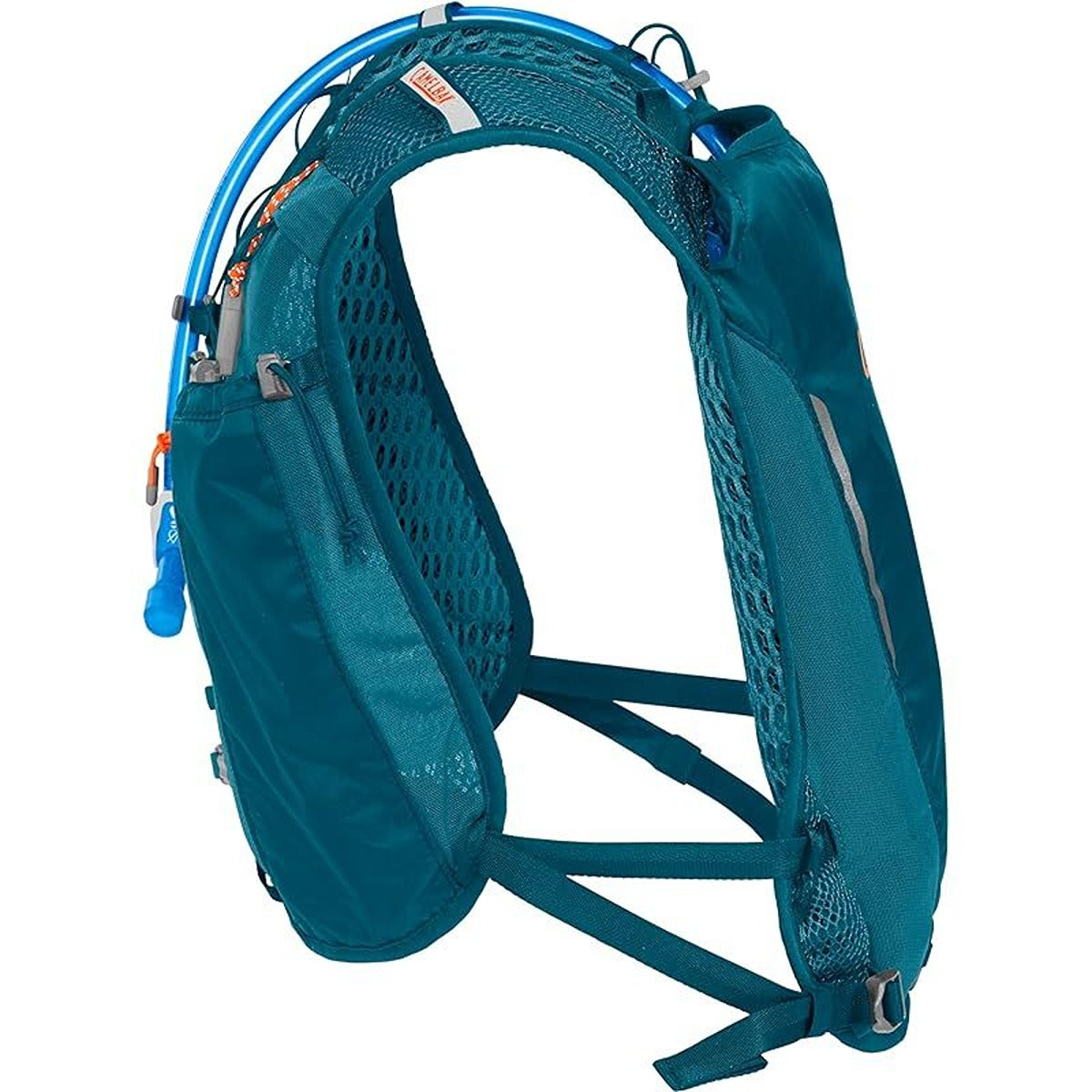 CamelBak Circuit Run Vest 50oz, Corsair Teal