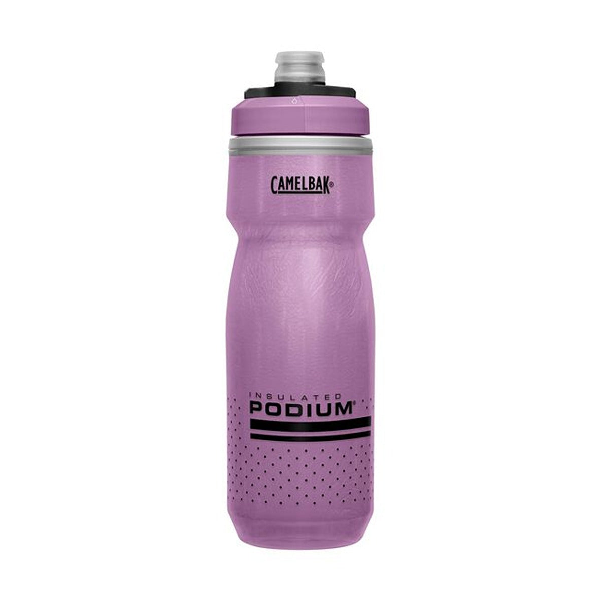 CamelBak Podium Chill 21oz, Purple