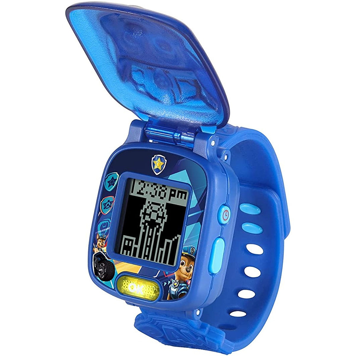 Vtech Paw Patrol Movie Chase Learning Watch