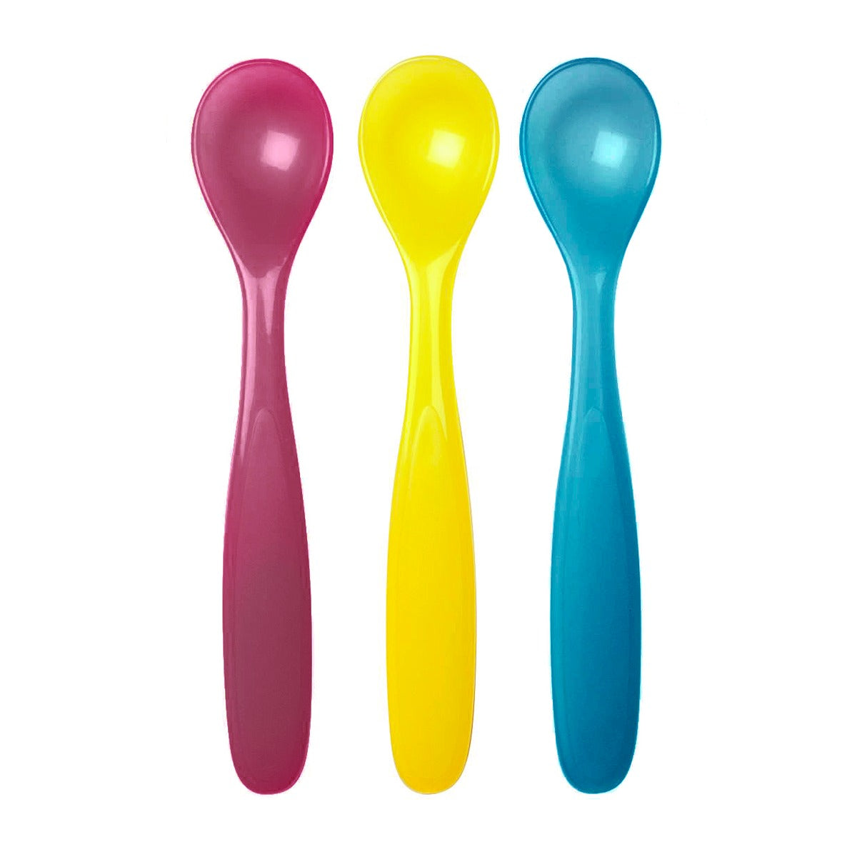 BabyMoov Babybols Multi Set (3x120ml + 3x180ml + 6x250ml +  3 spoons)