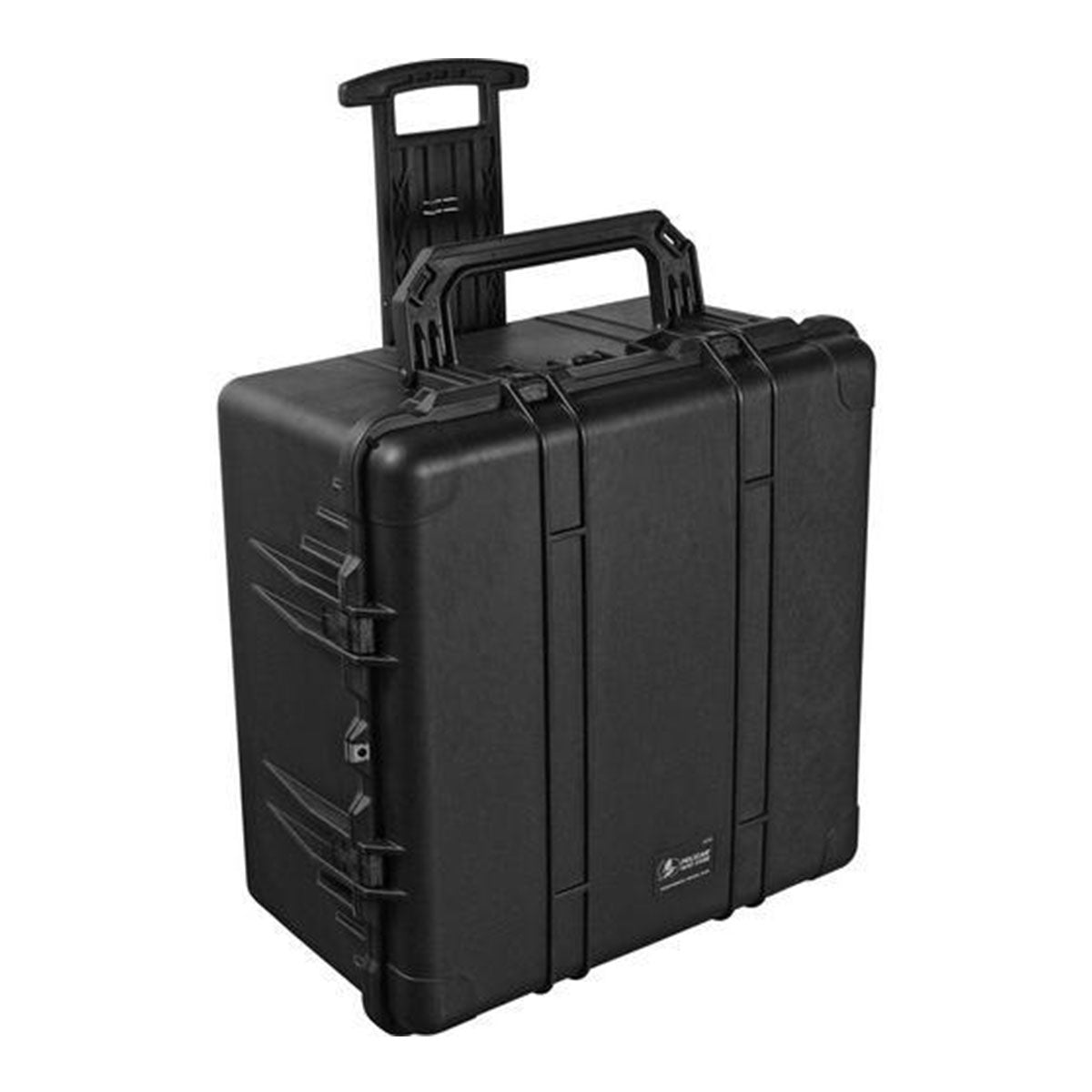 Pelican Transport Case without Foam 1640NF WL/NF - Black