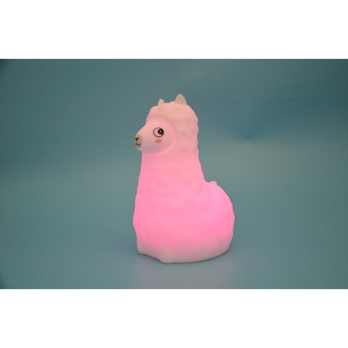 InnoGio GIO Lama, Kids silicone Night Light