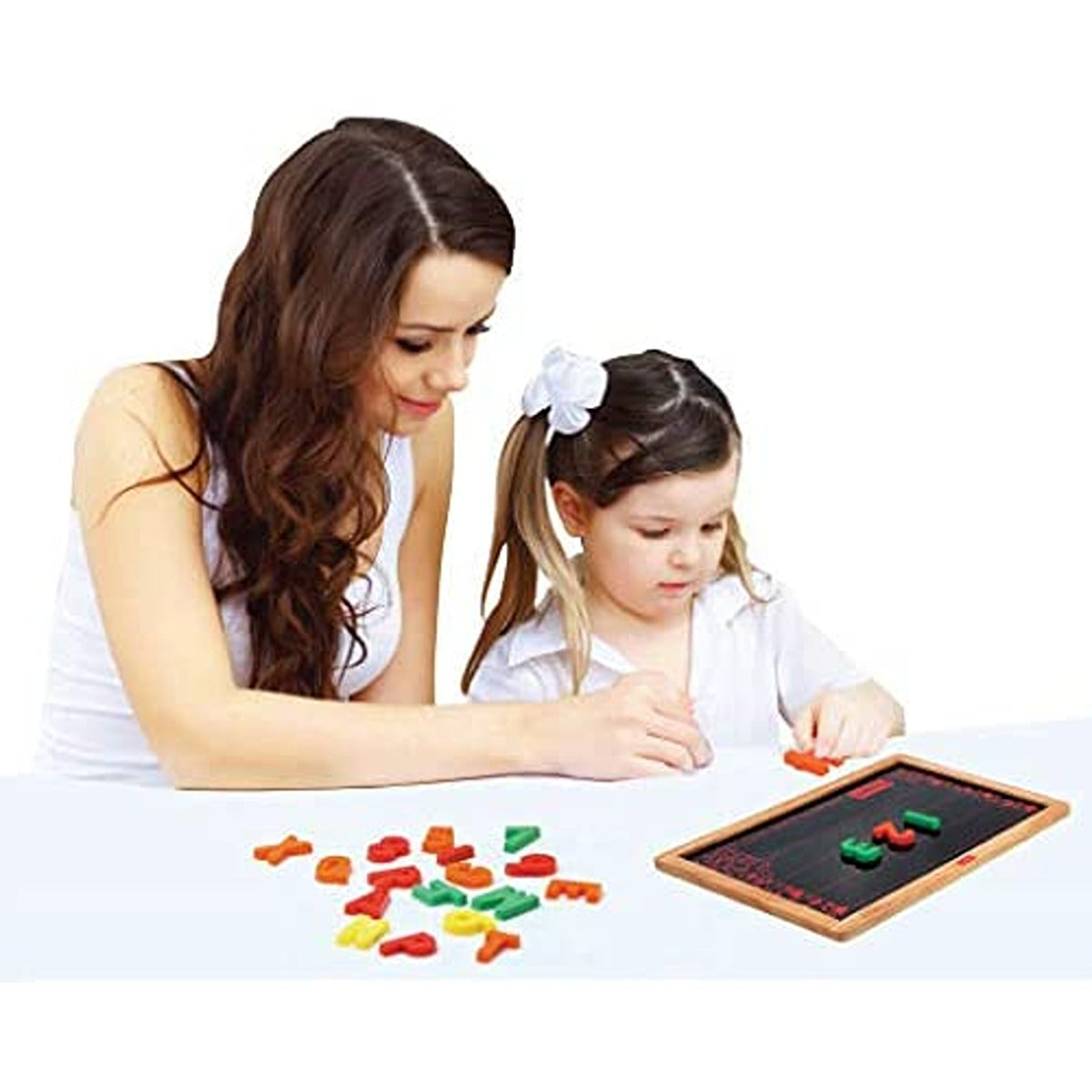 Funskool Funskool Magnetic Slate