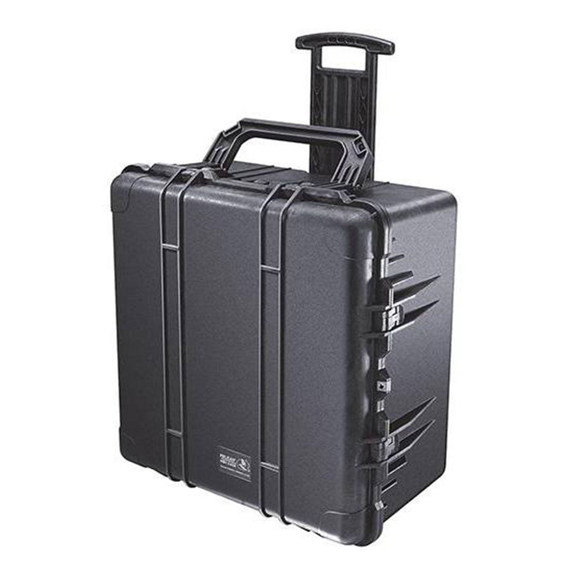 Pelican Transport Case with Foam 1640 WL/WF - Black