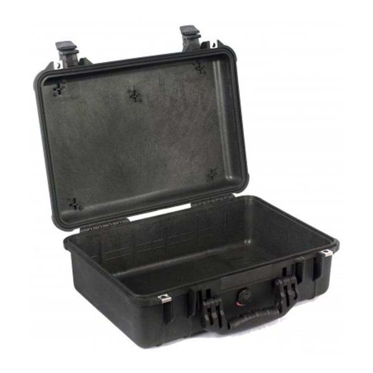 Pelican Protector Case without Foam 1500NF WL/NF - Orange