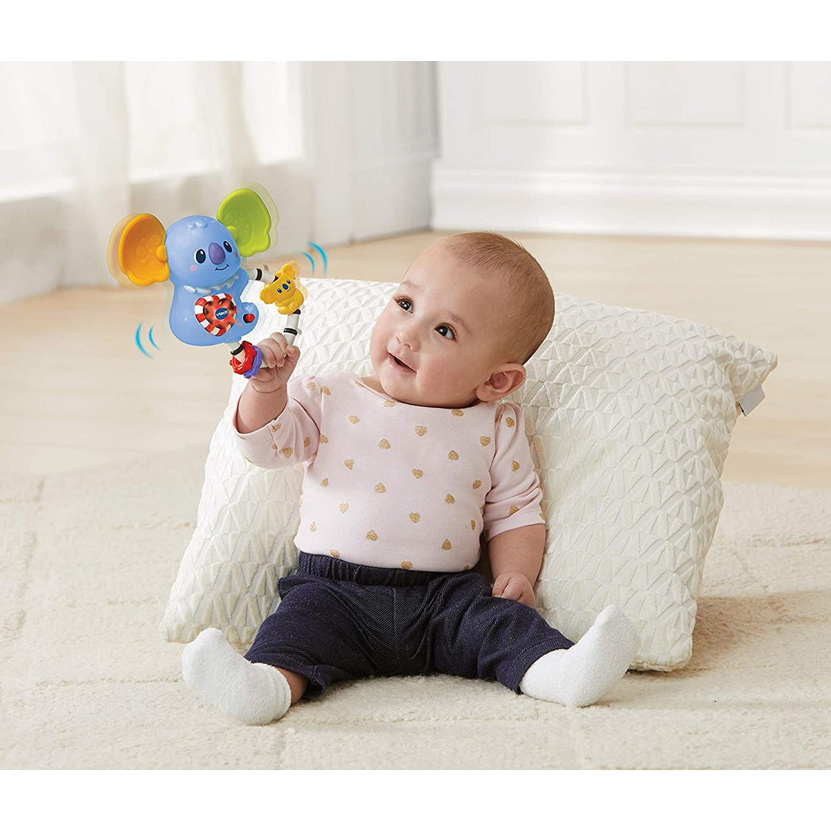 Vtech Vtech^R Twist `N` Play Koala