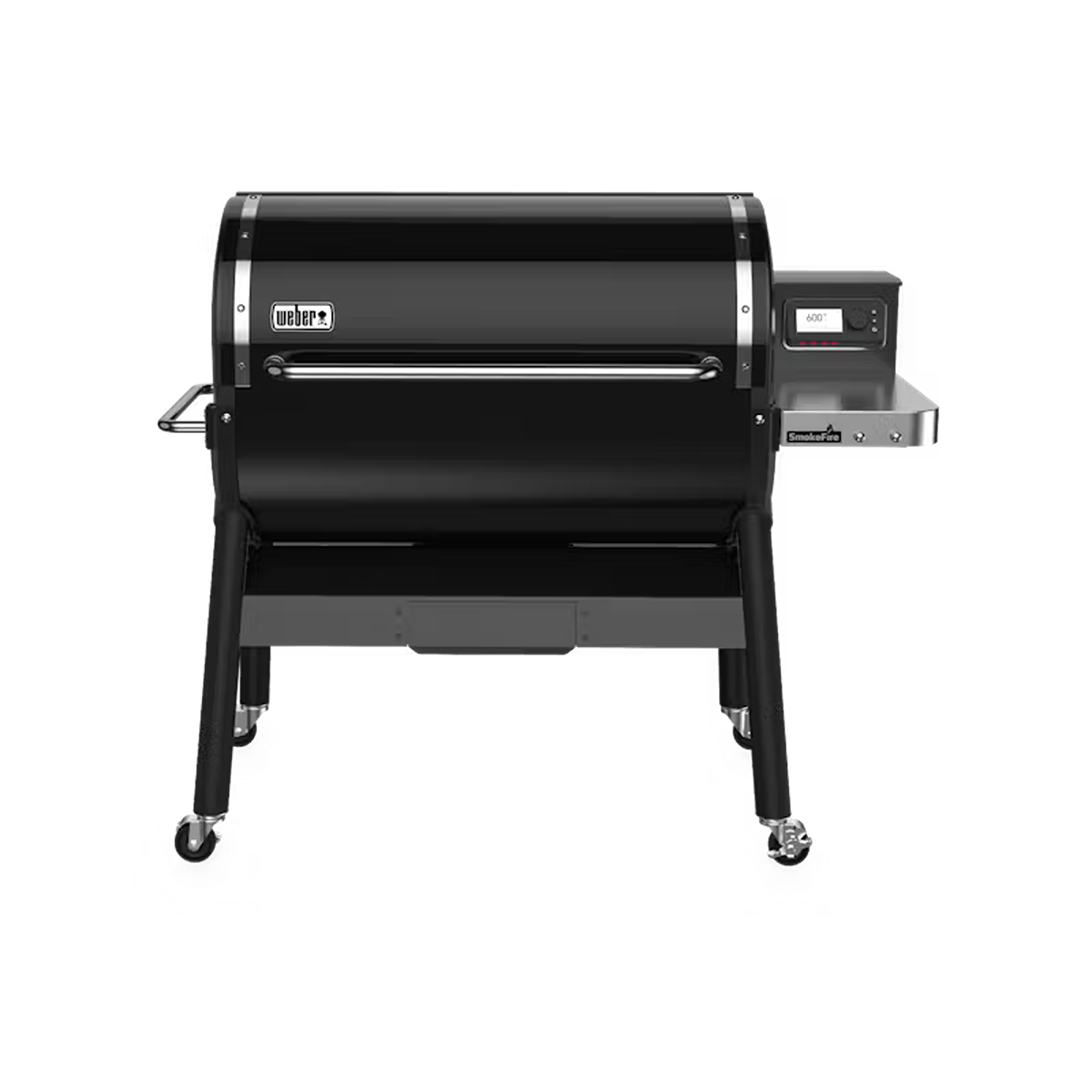 Weber SmokeFire EX6 GBS Wood Fired Pellet Grill