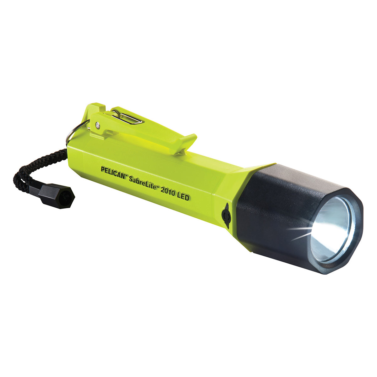 Pelican 2010 SabreLite Flashlight