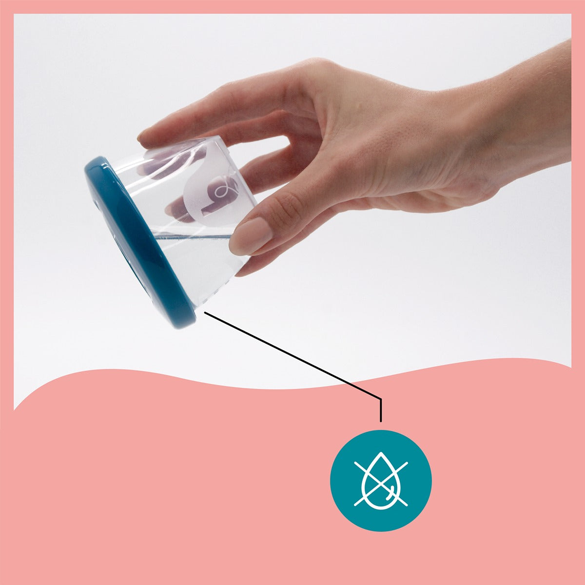 BabyMoov Babybols 180 ml (x6)