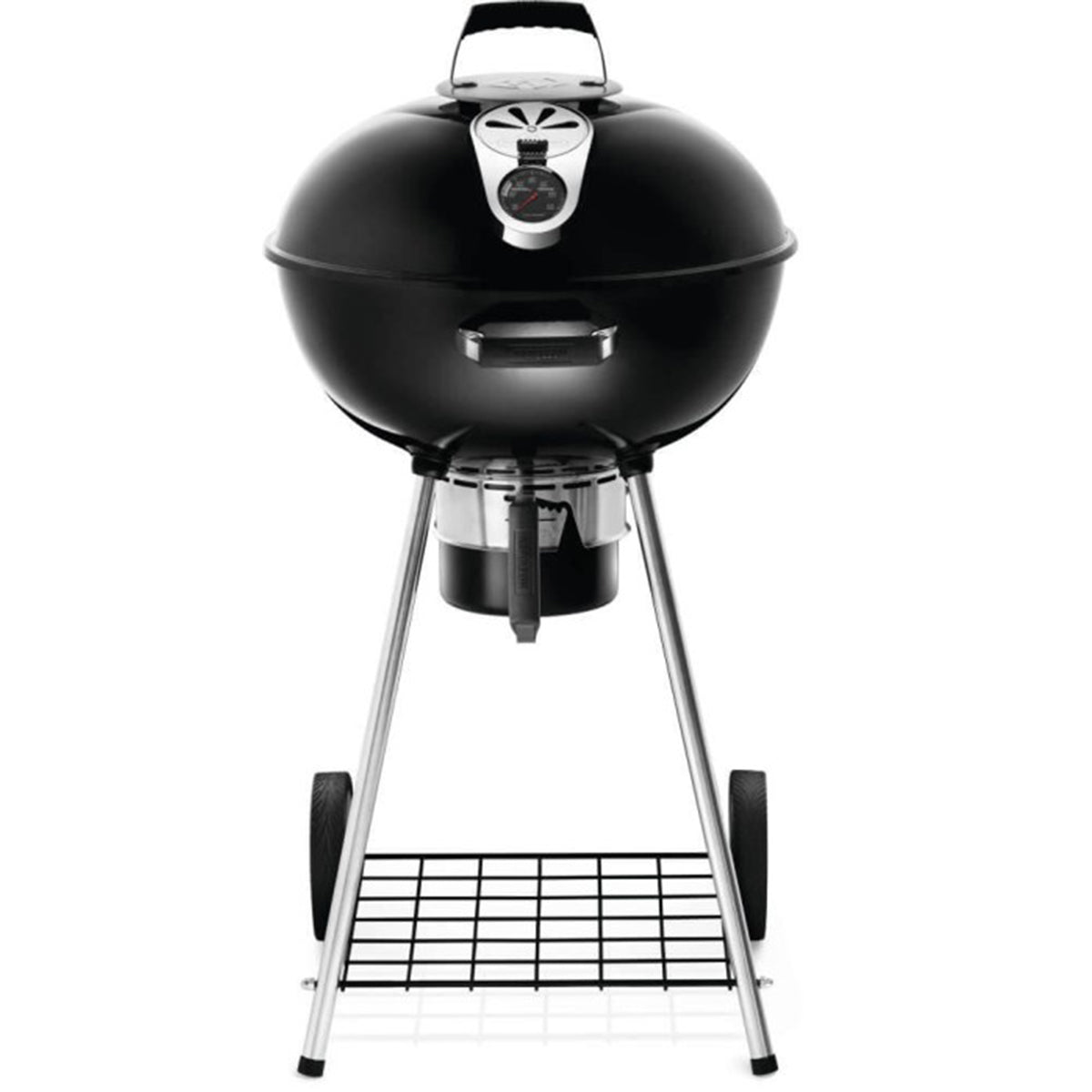 Napoleon 22&quot; Charcoal Kettle Grill, Black