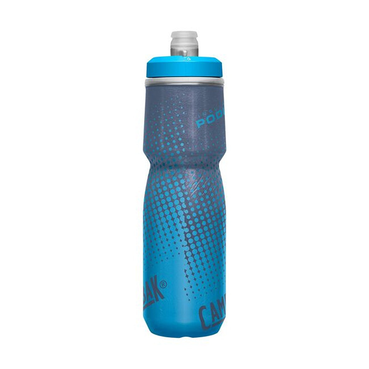 CamelBak Podium Chill 24oz, Blue Dot