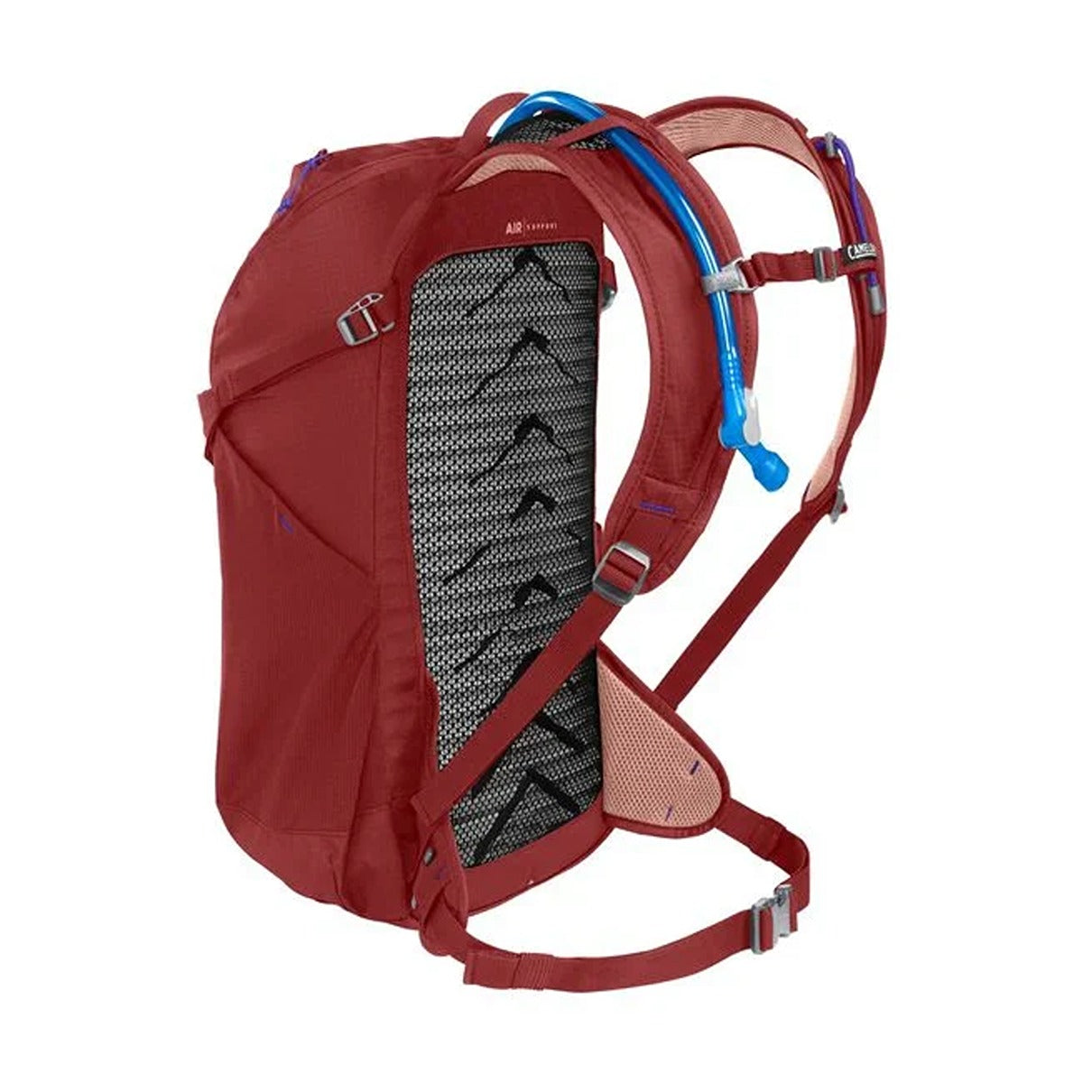 CamelBak Women's Rim Runner X20 Terra, Rosewood