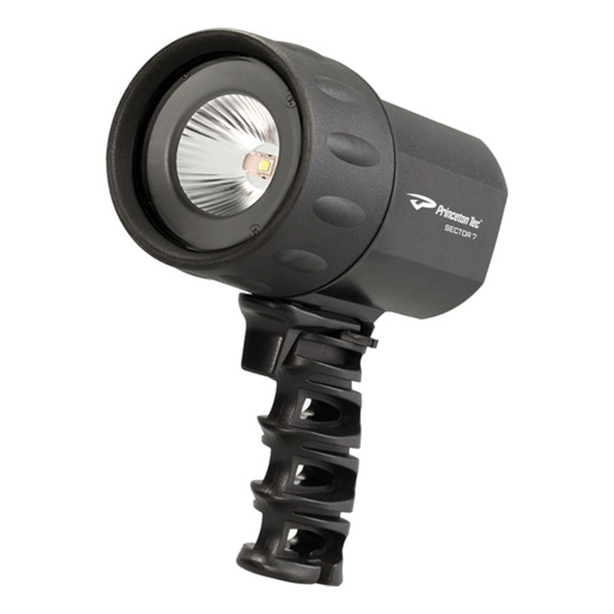 Princeton Tech Sector 7 Black 700 lumens LED Light