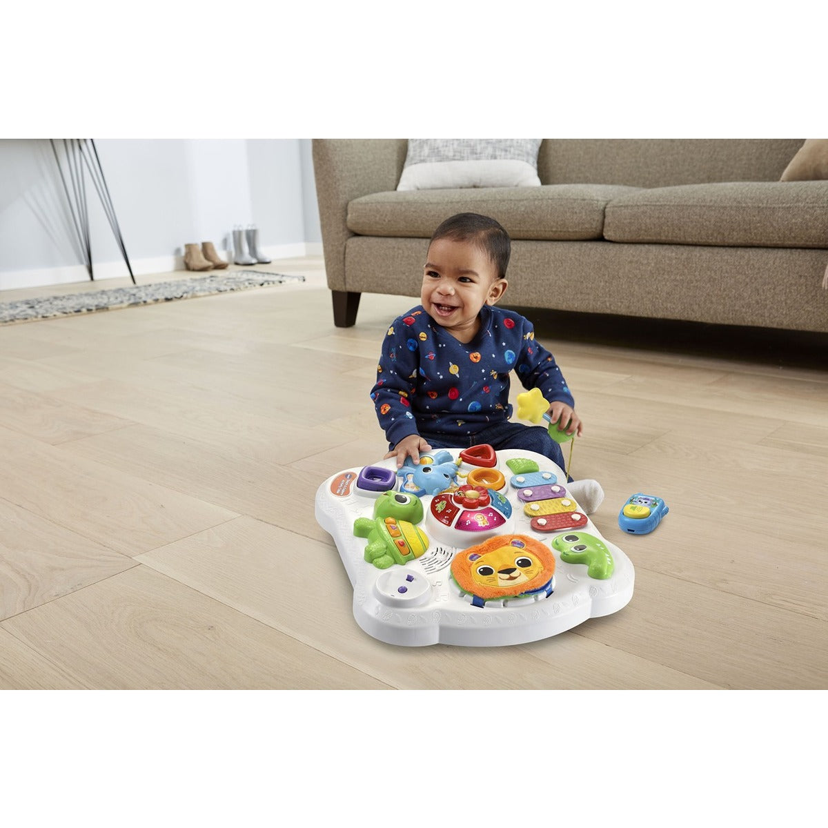 Vtech Touch & Explore Activity Table