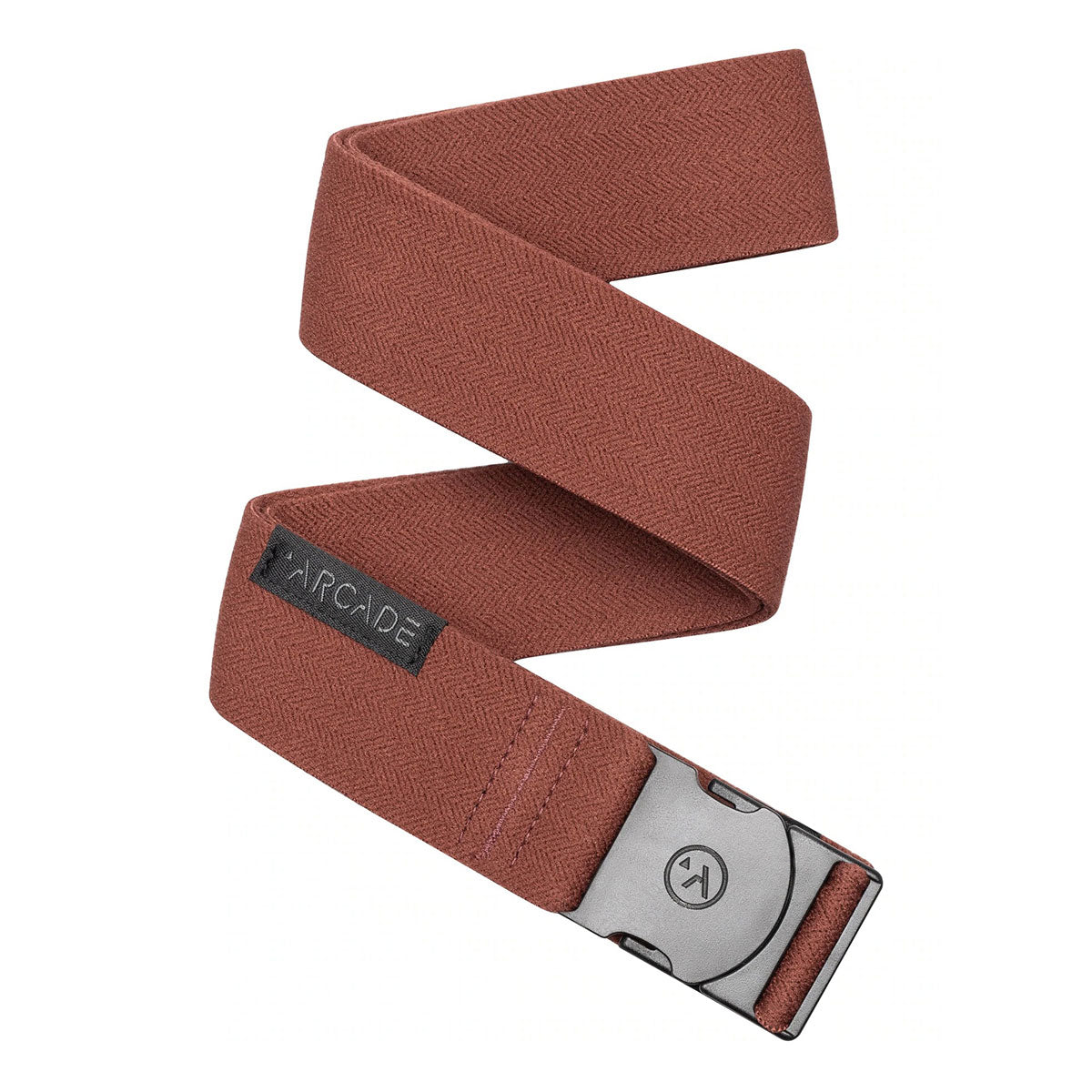 Arcade Adventure Ranger Belt Vermilion