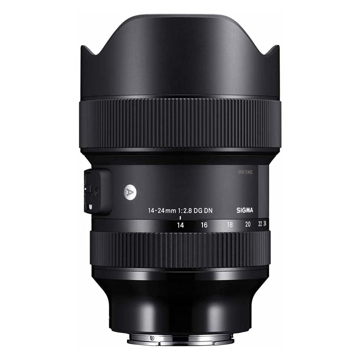 Sigma 14-24mm F/2.8 DG DN (A) for Sony E-mount AF