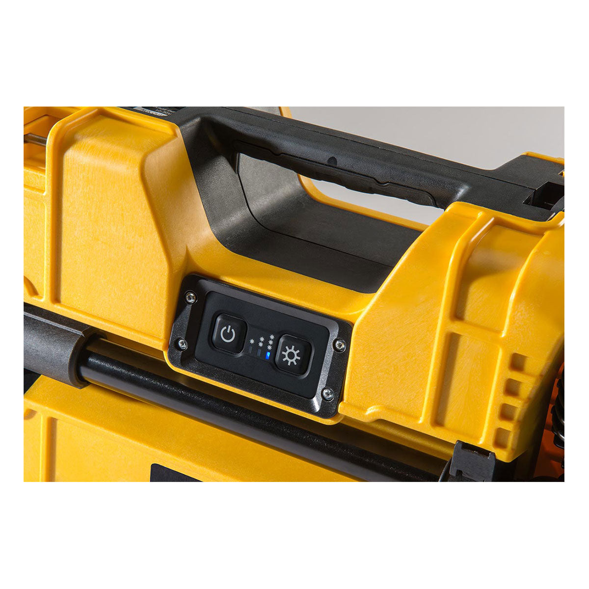 Pelican Remote Area Light System 9480 - Yellow