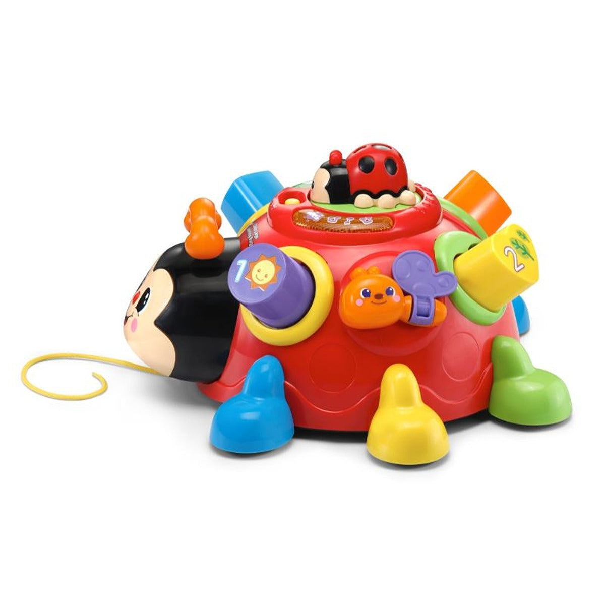 Vtech Crazy Bug(Refresh)