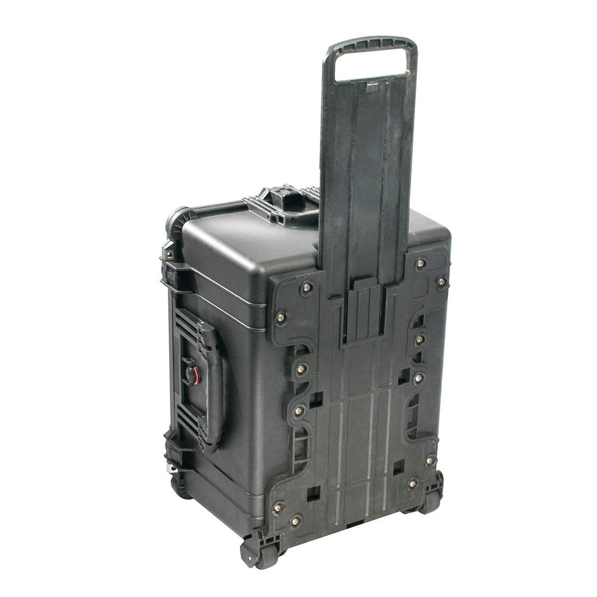 Pelican Protector Case without Foam 1620NF WL/NF - Black