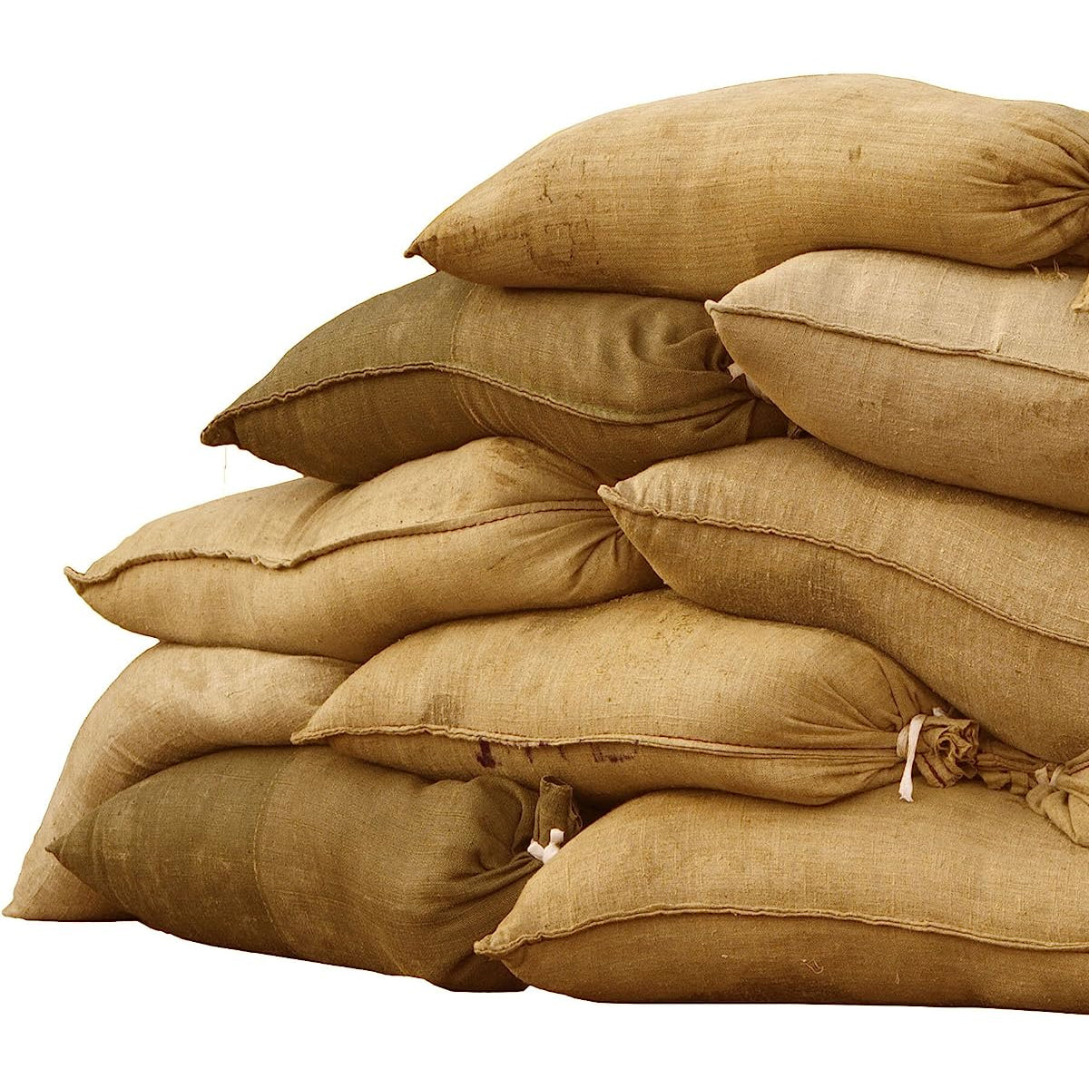 Kore Outdoor Sandbags 50kg Weight Capacity - for Flooding, Flood Water Barrier, Tent Sandbags, Store Bags