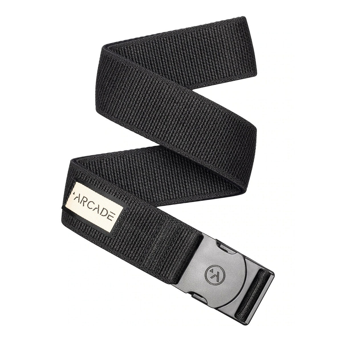 Arcade Adventure Rambler Belt GG Logo/Black