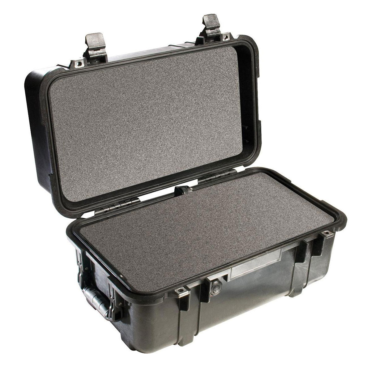 Pelican Case with Foam 1460 WL/WF - Desert Tan