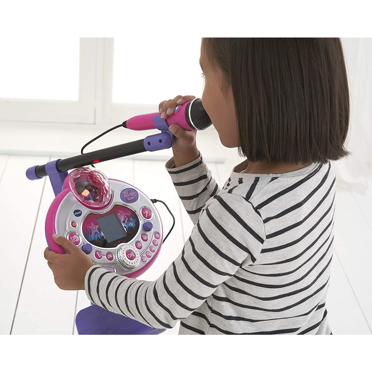 Vtech KIDI SUPER STAR LIGHT SHOW ,VTUK