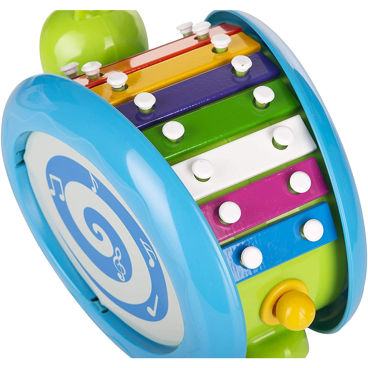 Funskool Funskool Musical Snail