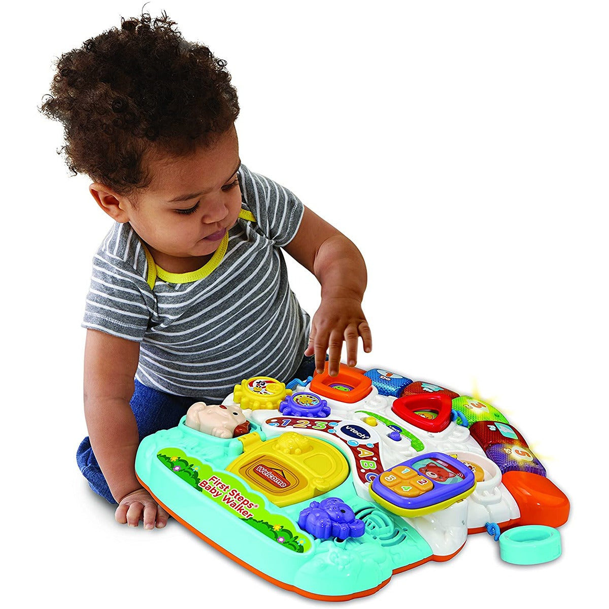 Vtech FIRST STEPS BABY WALKER